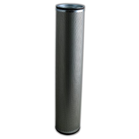 Main Filter MAHLE 77874555 Replacement/Interchange Hydraulic Filter MF0061544